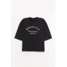 WILLY CHAVARRIA BLACK BEAUTY CHAVARRIA COMMUNITY CENTER BUFFALO T SHIRT